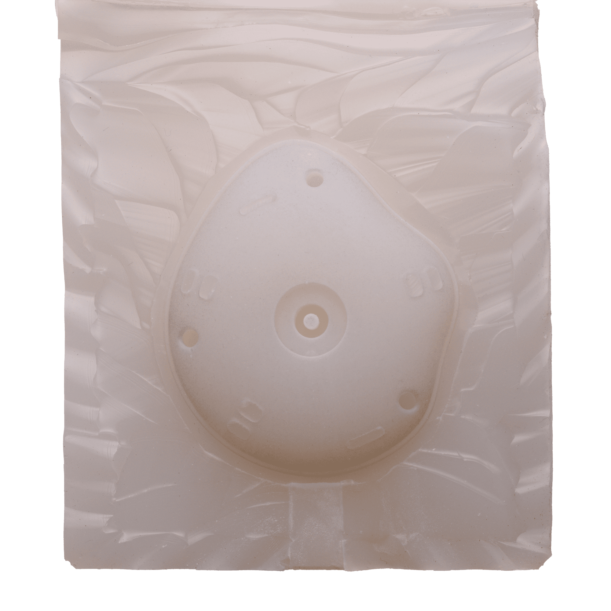 Mold for the housing