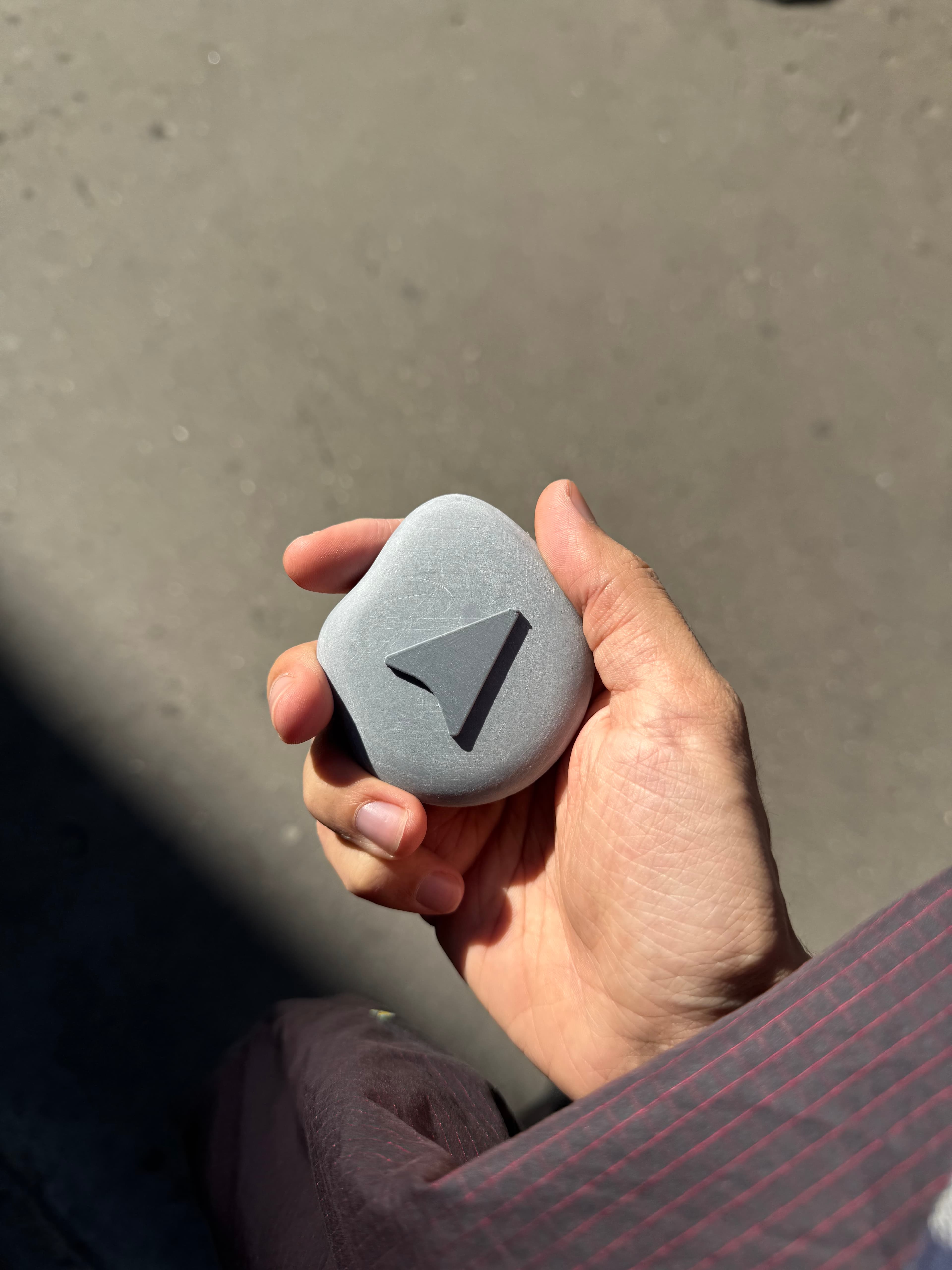 Shape exploration, continued